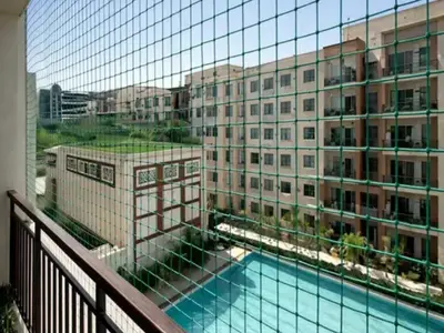 ar balcony safety nets