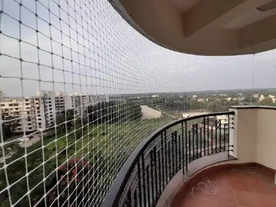 ar safety balcony nets